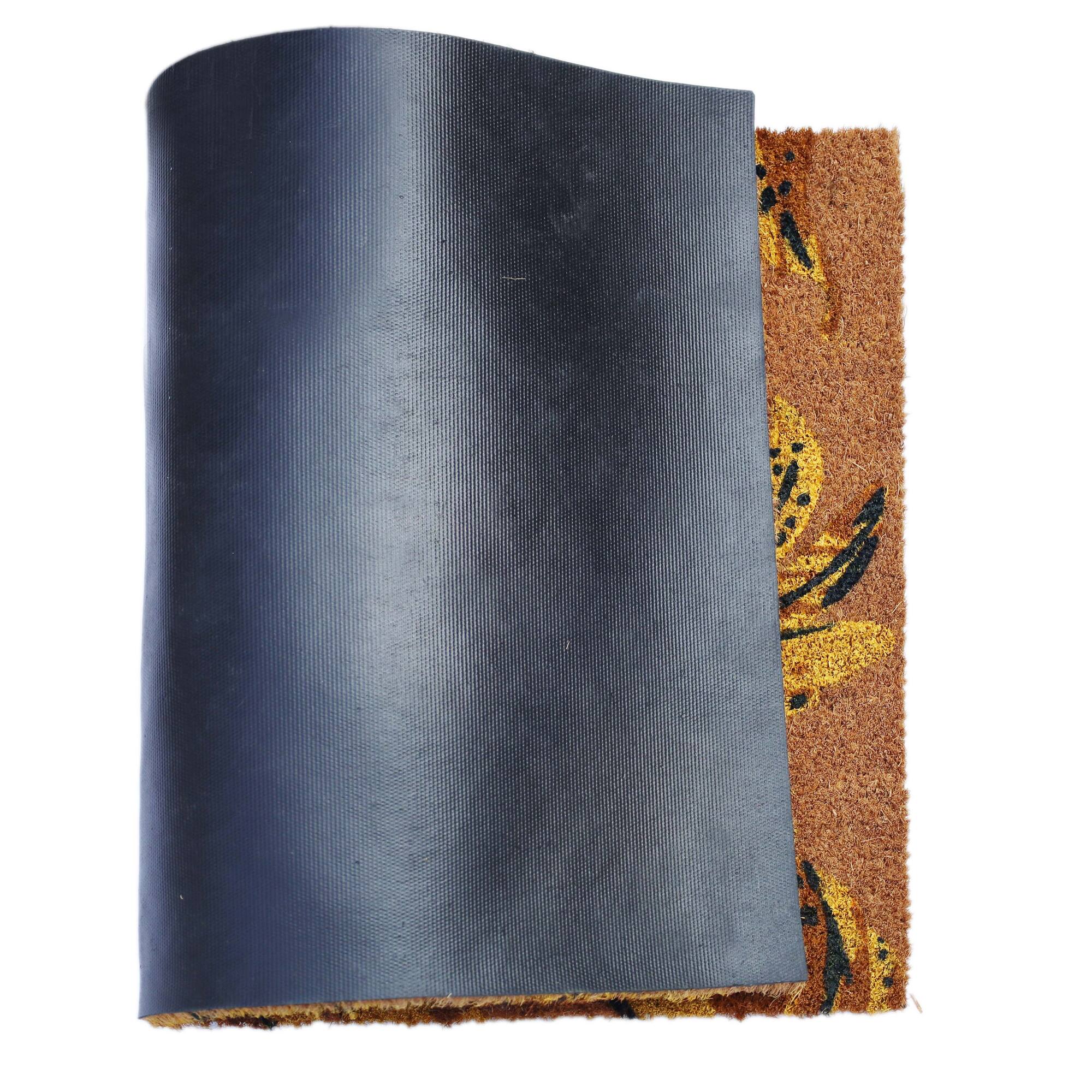 Welcome Banana Doormat by Ashland®